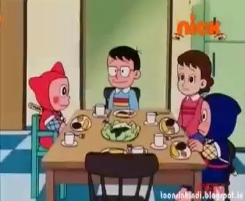 Ninja Hattori Episodes In Hindi New